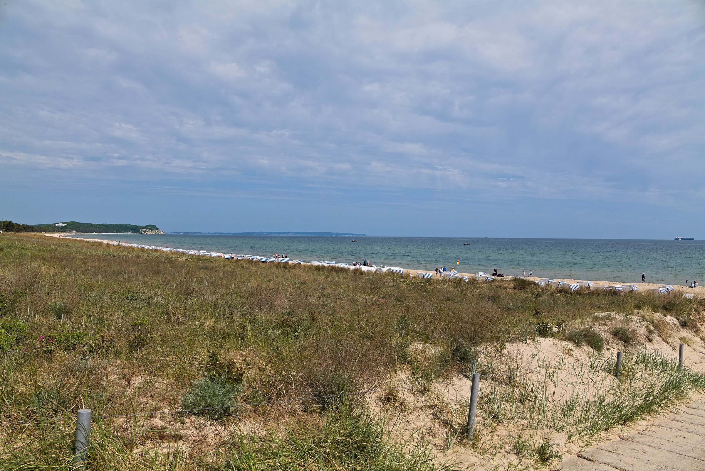 Ostseestrände
