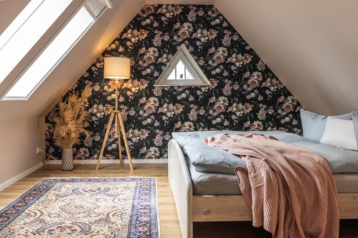 Ferienhaus Scheune, Ansicht 6