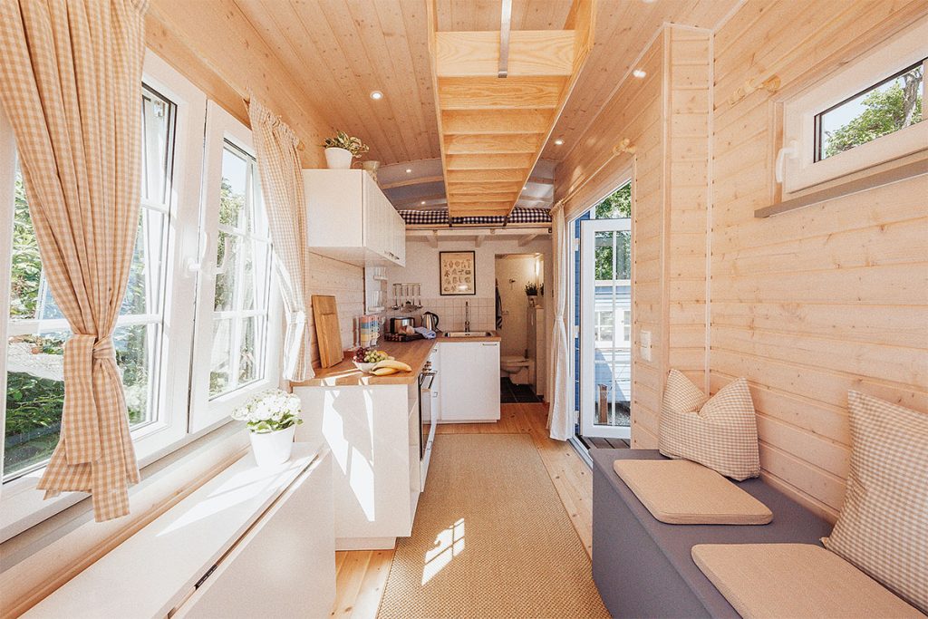 Tinyhouse