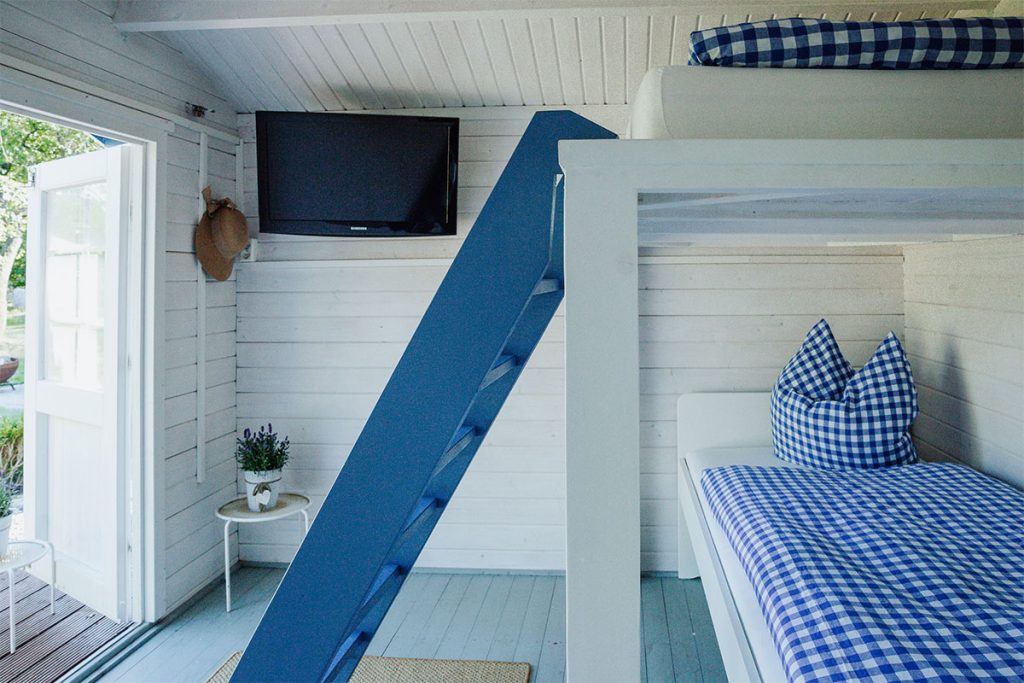 Tinyhouse